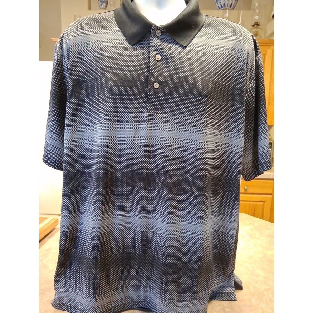 XXL PGA Tour Golf Short Sleeve Shirt